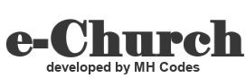 e-Church